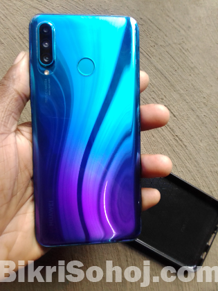 Huawei p30 lite